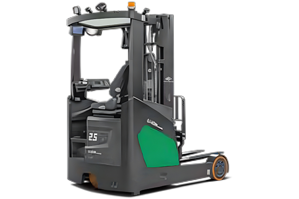 XC Serisi Oturmalı Reach Truck 1.4~2.5t